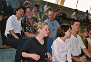 1999 Neuchatel spectateurs